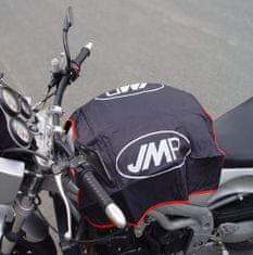 JMP Potah ochranný na nádrž motorky, univerzální, pratelný