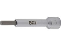 BGS technic Nástrčná hlavice 1/2" na montáž tlumičů 8 mm -BGS102087-H7 (Sada BGS 102087)