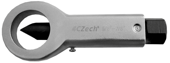 4Czech Trhák matic M6-M10 (1/2 - 5/8") 4Czech