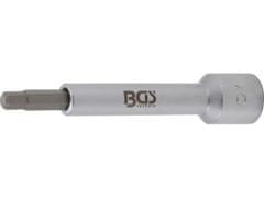 BGS technic Nástrčná hlavice 1/2" na montáž tlumičů 7 mm - BGS102087-H7 (Sada BGS 102087)