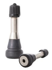 FERDUS Bezdušový ventil TR412 High Pressure, délka ventilu 33 mm, otvor v disku 11,5 mm - 1 kus
