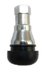FERDUS Bezdušový ventil TR414 CRA, délka 48,5 mm, AUTO - 1 kus - Ferdus 11.141