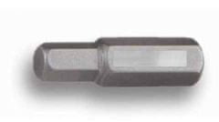 Jonnesway Bit Imbus, velikost H10, úchyt 10 mm, délka 30 mm - JONNESWAY D130H100