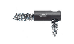 Hazet Odsávací a ofukovací pistole, s přepínáním - HAZET 9043N-10