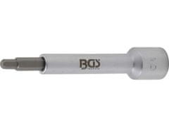 BGS technic Nástrčná hlavice 1/2" na montáž tlumičů 6 mm - BGS102087-H6 (Sada BGS 102087)