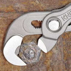 Knipex Kleště na matice a šrouby 10-32 mm, délka 25 cm - Knipex 87 41 250