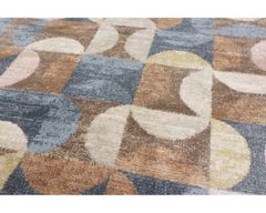 Ayyildiz AKCE: 260x320 cm Metrážový koberec Royal 4808 Brown (Rozměr metrážního produktu Bez obšití)