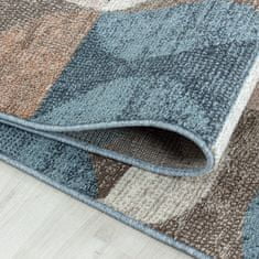 Ayyildiz AKCE: 70x465 cm Metrážový koberec Royal 4808 Brown (Rozměr metrážního produktu Bez obšití)