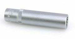 ASTA Hlavice nástrčná 1/4" 4.5 mm, 12hranná, prodloužená 50 mm - ASTA