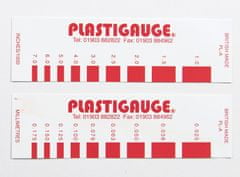 Plastigauge Plastigage 0,175-0,5 mm