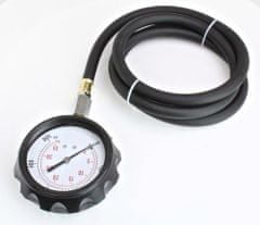 SATRA Tester - meřič tlaku oleje v motoru a v automatické převodovce, 0 - 35 bar - SATRA