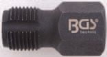 BGS technic Závitník pro opravu závitu Lambda sondy M18 x 1,5 mm - BGS 65590