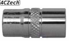4Czech Hlavice 1/4" 4CZech ONE 6 mm - 4CZ-141-02-06