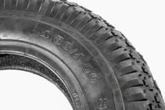 GEKO Náhradní pneumatika bez duše 4,00-8 / 2PR G71035