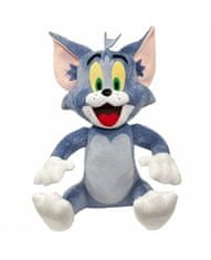 Hollywood Plyšový Tom - Tom a Jerry - 60 cm