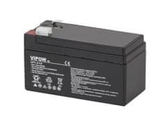 vipow Gelová baterie VIPOW 12V 1,3Ah BAT0213 0,5 kg