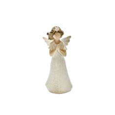 KN Mini modlící se anděl s křídly