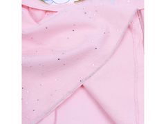 sarcia.eu Růžové šaty s tylem FROZEN Frozen DISNEY 3-4 let 104 cm