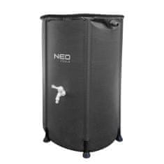 NEO Tools NEO TOOLS Skládací nádrž na dešťovou vodu, 250 l, PVC