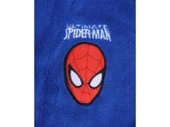 sarcia.eu Modrý župan Spiderman MARVEL 3-4 let 104 cm