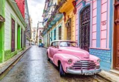 Ravensburger Puzzle Moment: Kuba 99 dílků