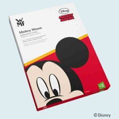 WMF Sada dětského příboru 4 ks, Mickey Mouse / WMF
