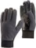 Rukavice Black Diamond MidWeight Softshell Gloves Smoke|S