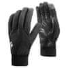 Rukavice Black Diamond Mont Blanc Gloves Black|XL