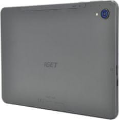 SMART W30 Wi-Fi, 3GB/64GB, Graphite grey (84000333)