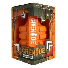 Grenade Grenade Thermo Detonator 100kapslí 