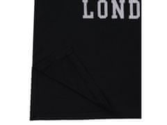 sarcia.eu Černé tričko s emotikonem I Love London 8-9 let 134 cm