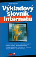 Výkladový slovník Internetu - Jozef Petro