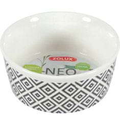 Zolux NEO SANDSTONE 250ml keramická miska pro hlodavce béžová