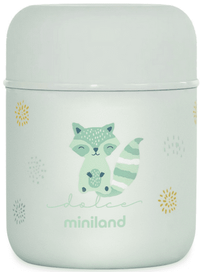 Miniland Baby Termoska na jídlo Dolce 280ml