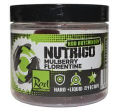 Lk Baits Boilies Nutrigo Rod Hutchinson - Mulberry Florentine - 200 ml