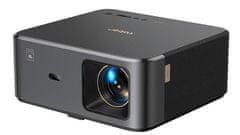 Diskus YABER K2s, chytrý projektor pro domácí kino, 800 ANSI,WiFi6, Dolby Audio, hlasové ovládání