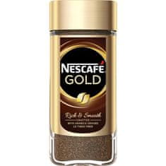 NESCAFÉ Gold instantní káva Original 100g