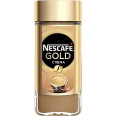 NESCAFÉ Gold instantní káva Crema 100g