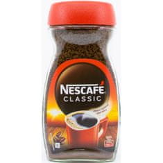 NESCAFÉ Classic instantní káva Original 200g