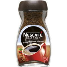 NESCAFÉ Classic instantní káva Original 100g