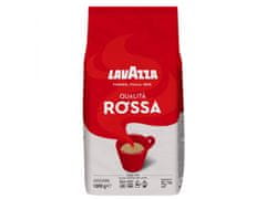 sarcia.eu LAVAZZA Qualita Rossa - Směs pražených kávových zrn Arabica a Robusta, kávová zrna 6 kg