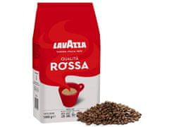 sarcia.eu LAVAZZA Qualita Rossa - Směs pražených kávových zrn Arabica a Robusta, kávová zrna 6 kg