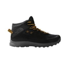 The North Face boty tHe M Cragstone Leather Mid Wp NF0A7W6TNY71