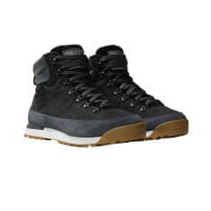 The North Face boty The M Back-to-berkeley Iv Leather WpNF0A817QKT01