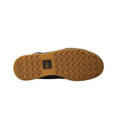 The North Face boty The M Back-to-berkeley Iv Leather WpNF0A817QKT01