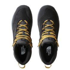 The North Face boty tHe M Cragstone Leather Mid Wp NF0A7W6TNY71