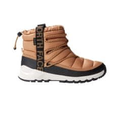 The North Face boty The W Thermoball Lace Up Wp NF0A5LWDKOM1