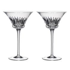 Villeroy & Boch Široká sklenice na šampaňské z kolekce GRAND ROYAL, 2 ks
