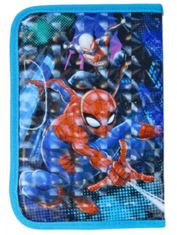 Školní chlapecký penál Spiderman - Marvel