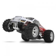 Siva Toys Siva RC auto monster truck Dashev 1:18 RTR sada 4WD 2,4Ghz